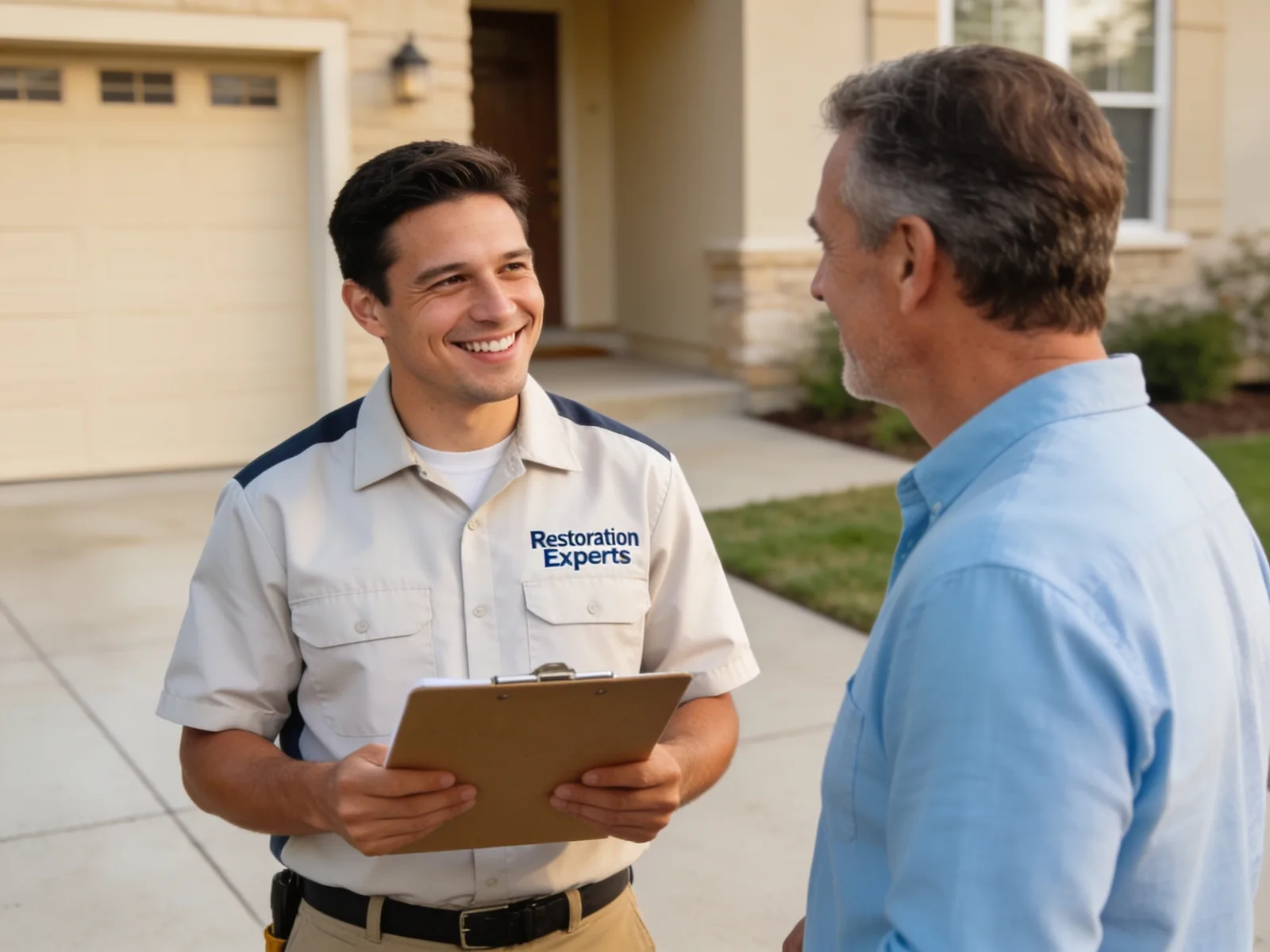 Water Damage Cleanup Flaxton, ND FAQs